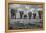 Big Family-Marcel Rebro-Framed Premier Image Canvas