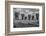 Big Family-Marcel Rebro-Framed Photographic Print