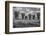 Big Family-Marcel Rebro-Framed Photographic Print