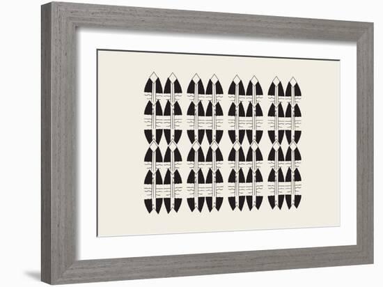 Big Fish Annimo-null-Framed Premium Giclee Print