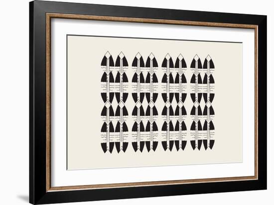 Big Fish Annimo-null-Framed Premium Giclee Print