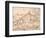 Big Fish Eat Little Fish-Pieter Bruegel the Elder-Framed Giclee Print