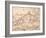 Big Fish Eat Little Fish-Pieter Bruegel the Elder-Framed Giclee Print