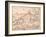 Big Fish Eat Little Fish-Pieter Bruegel the Elder-Framed Giclee Print