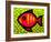 Big Fish-John Nolan-Framed Giclee Print