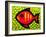 Big Fish-John Nolan-Framed Giclee Print