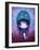 Big Furry Fuzzy Thing-Jeremiah Ketner-Framed Art Print