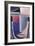 Big Head-Alexej Von Jawlensky-Framed Giclee Print