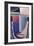 Big Head-Alexej Von Jawlensky-Framed Giclee Print