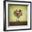 Big Heart Botany-Duy Huynh-Framed Premium Giclee Print