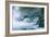 Big Island Surf-Thomas Leung-Framed Giclee Print