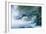 Big Island Surf-Thomas Leung-Framed Giclee Print