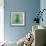 Big Jade Egg-Lincoln Seligman-Framed Giclee Print displayed on a wall