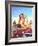 Big Kahuna-Scott Westmoreland-Framed Art Print