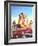 Big Kahuna-Scott Westmoreland-Framed Art Print