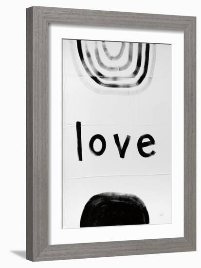 Big Love-Kent Youngstrom-Framed Art Print