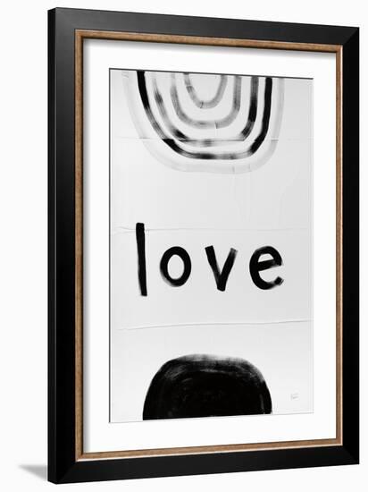 Big Love-Kent Youngstrom-Framed Art Print