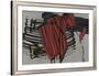 Big Painting #6-Roy Lichtenstein-Framed Serigraph
