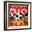 Big Play: Soccer-Robert Downs-Framed Art Print