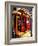 Big Red Doors in the French Quarter-Diane Millsap-Framed Art Print