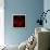 Big Red-Magda Indigo-Framed Premier Image Canvas displayed on a wall