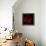 Big Red-Magda Indigo-Framed Premier Image Canvas displayed on a wall