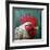 Big Red-Lucia Heffernan-Framed Art Print