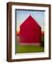 Big Red-Tracy Helgeson-Framed Art Print