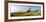 Big Sable Point Lighthouse, Lake Michigan, Ludington, Mason County, Michigan, Usa-null-Framed Photographic Print