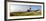 Big Sable Point Lighthouse, Lake Michigan, Ludington, Mason County, Michigan, Usa-null-Framed Photographic Print