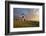 Big Sable Point Lighthouse.-rudi1976-Framed Photographic Print