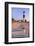 Big Sable Point Lighthouse-Adam Romanowicz-Framed Photographic Print