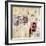 Big Shoes 2-Jean-Michel Basquiat-Framed Giclee Print