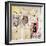 Big Shoes 2-Jean-Michel Basquiat-Framed Giclee Print