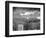 Big Shot-Thomas Barbey-Framed Giclee Print