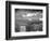 Big Shot-Thomas Barbey-Framed Giclee Print