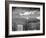 Big Shot-Thomas Barbey-Framed Giclee Print