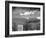 Big Shot-Thomas Barbey-Framed Giclee Print