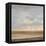 Big Sky 2, 2024-Jesse Carter-Framed Stretched Canvas