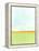 Big Sky 2-Jan Weiss-Framed Stretched Canvas