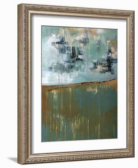 Big Sky 2-Ann Tygett Jones Studio-Framed Giclee Print