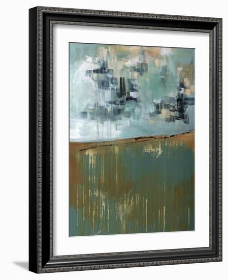 Big Sky 2-Ann Tygett Jones Studio-Framed Giclee Print