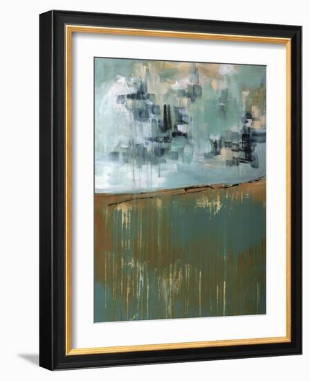 Big Sky 2-Ann Tygett Jones Studio-Framed Giclee Print