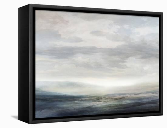 Big Sky 4, 2024-Jesse Carter-Framed Stretched Canvas