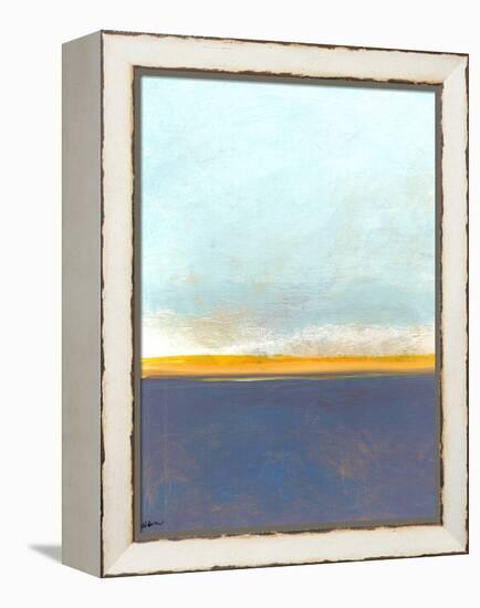 Big Sky 4-Jan Weiss-Framed Stretched Canvas