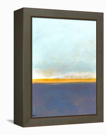 Big Sky 4-Jan Weiss-Framed Stretched Canvas