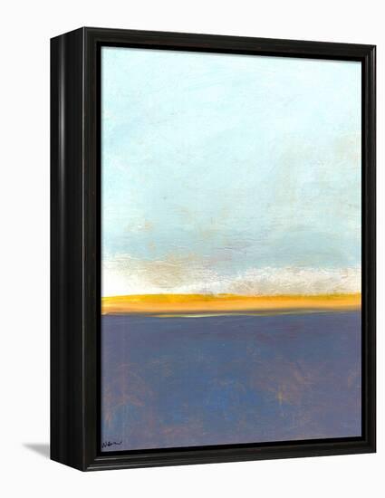 Big Sky 4-Jan Weiss-Framed Stretched Canvas