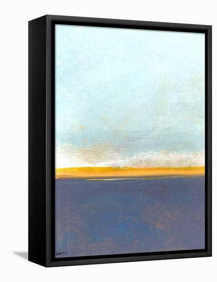 Big Sky 4-Jan Weiss-Framed Stretched Canvas