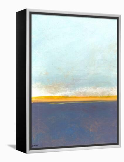 Big Sky 4-Jan Weiss-Framed Stretched Canvas