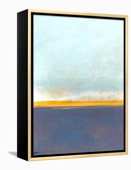 Big Sky 4-Jan Weiss-Framed Stretched Canvas